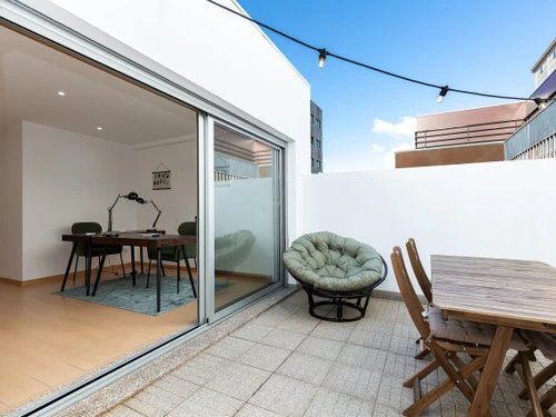 Appartement Porto, 3 pièces, 6 personnes - photo_1011873513446