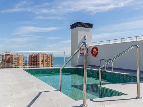 Ferienwohnung Málaga, 1 Schlafzimmer, 4 Personen - photo_1011873513592