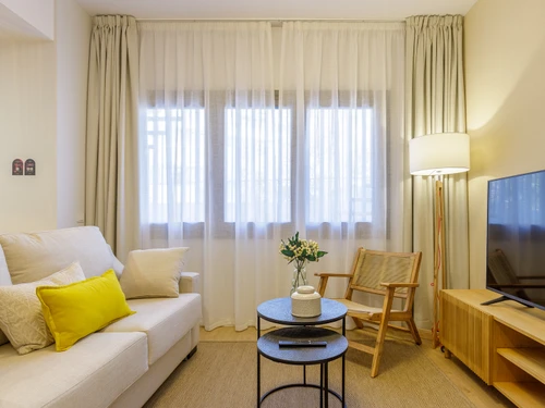 Apartment Málaga, 1 bedroom, 4 persons - photo_1011873513592