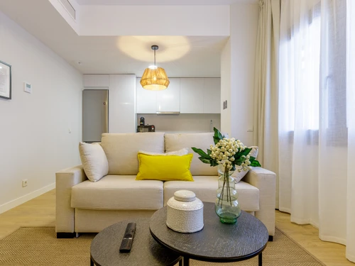 Apartment Málaga, 1 bedroom, 4 persons - photo_1011873513592