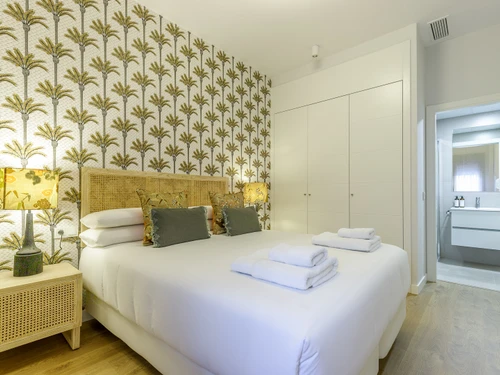 Apartment Málaga, 1 bedroom, 4 persons - photo_1011873513592