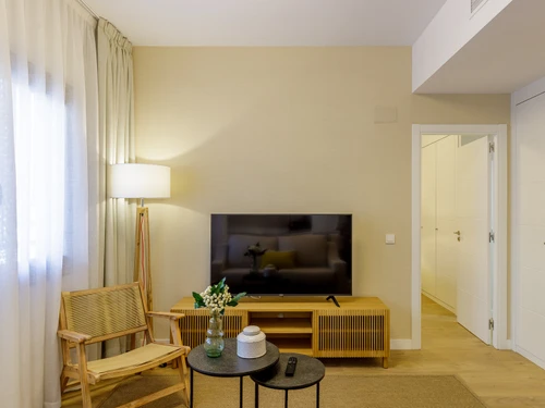 Apartment Málaga, 1 bedroom, 4 persons - photo_1011873513592