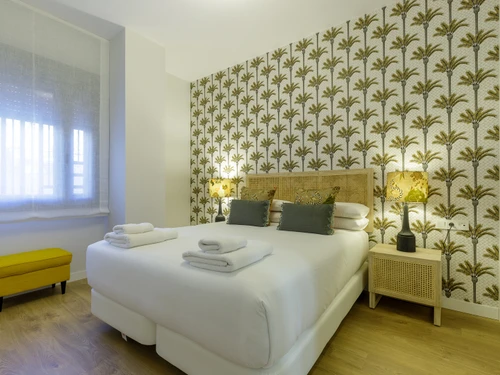 Apartment Málaga, 1 bedroom, 4 persons - photo_1011873513592