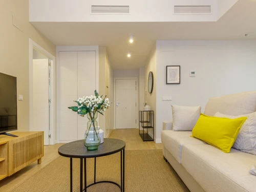 Apartment Málaga, 1 bedroom, 4 persons - photo_1011873513592