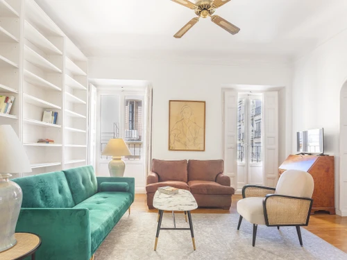 Apartamento Madrid, 4 dormitorios, 8 personas - photo_1011873515746