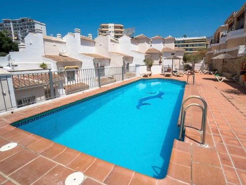 Ferienwohnung Nerja, 2 Schlafzimmer, 6 Personen - photo_1011873516703