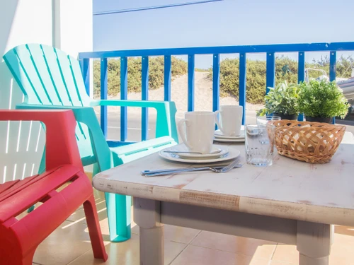 Apartamento  Famara, 2 dormitorios, 4 personas - photo_1011873516850