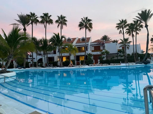Ferienwohnung Playa de las Américas, 1 Schlafzimmer, 3 Personen - photo_1011873519107