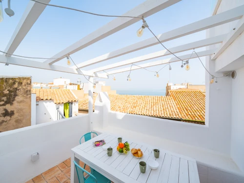 Apartment L'Escala, 2 bedrooms, 4 persons - photo_1011873521714