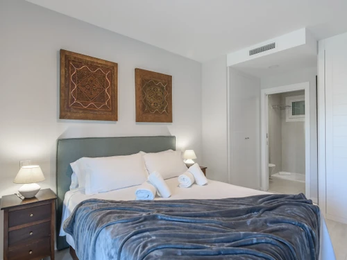 Apartment Isla Canela, 2 bedrooms, 5 persons - photo_1011873521842