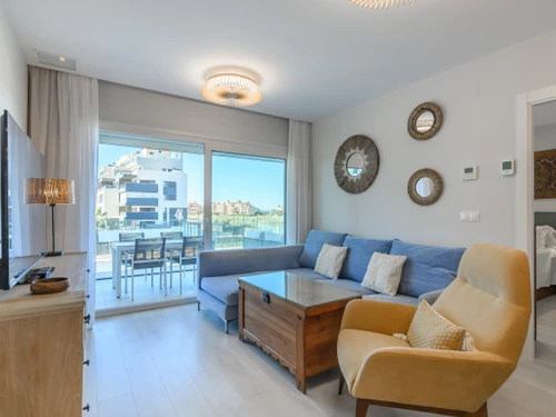 Apartment Isla Canela, 2 bedrooms, 5 persons - photo_1011873521842