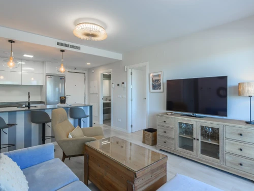 Apartment Isla Canela, 2 bedrooms, 5 persons - photo_1011873521842