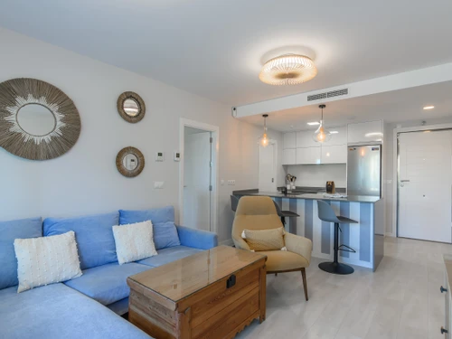 Apartment Isla Canela, 2 bedrooms, 5 persons - photo_1011873521842