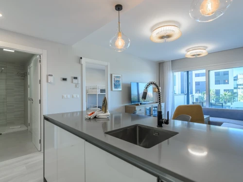 Apartment Isla Canela, 2 bedrooms, 5 persons - photo_1011873521842