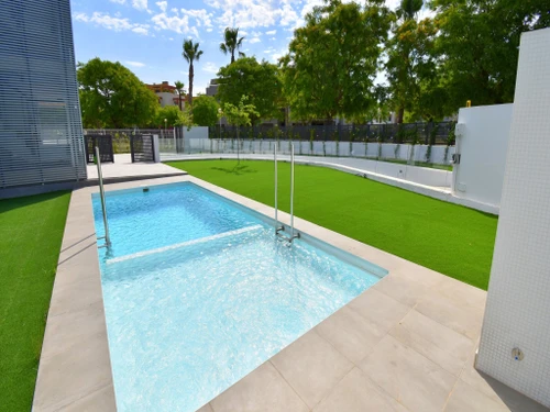 Apartment Xàbia, 3 bedrooms, 6 persons - photo_1011873522091