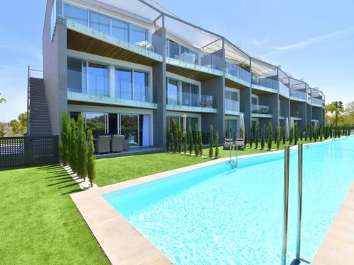 Apartment Javea, 3 bedrooms, 6 persons - photo_1011873522091