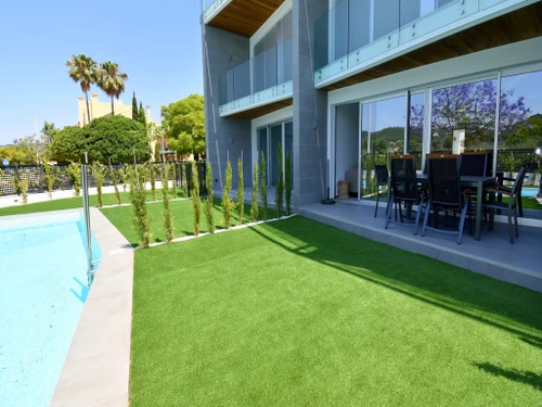 Apartment Xàbia, 3 bedrooms, 6 persons - photo_1011873522091