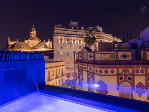Appartement Sevilla, 2 pièces, 4 personnes - photo_1011873522248