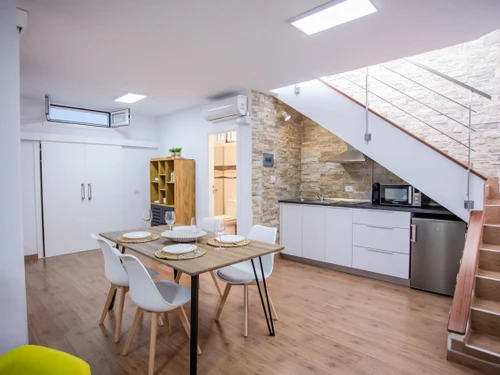 Apartment Maspalomas, 1 bedroom, 4 persons - photo_1011873524183