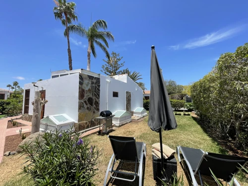 Apartment Maspalomas, 1 bedroom, 4 persons - photo_1011873524183