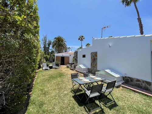 Apartment Maspalomas, 1 bedroom, 4 persons - photo_1011873524183