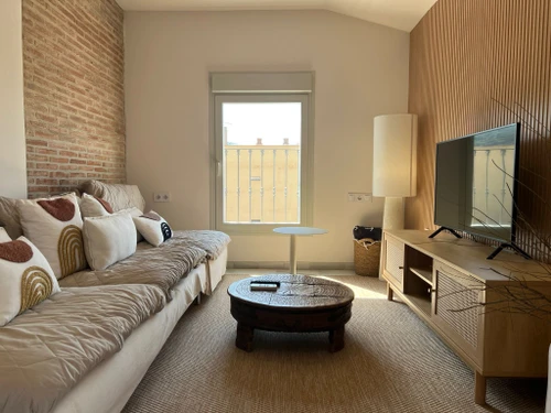 Ferienwohnung Málaga, 1 Schlafzimmer, 2 Personen - photo_1011873524325