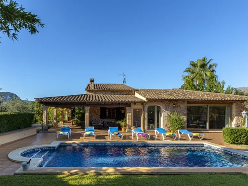 Villa Pollença, 4 pièces, 6 personnes - photo_1011873528810