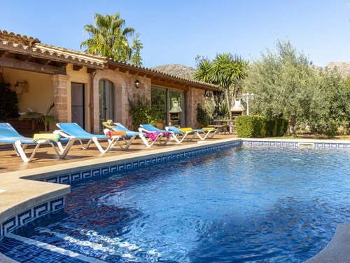 Villa Pollença, 4 pièces, 6 personnes - photo_1011873528810