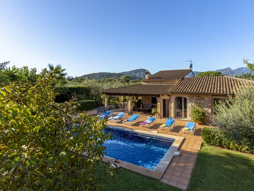 Villa Pollença, 4 pièces, 6 personnes - photo_1011873528810