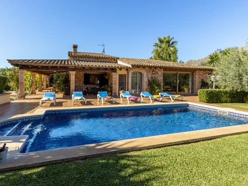 Villa Pollença, 4 pièces, 6 personnes - photo_1011873528810