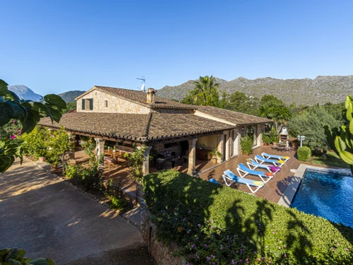Villa Pollença, 4 pièces, 6 personnes - photo_1011873528810