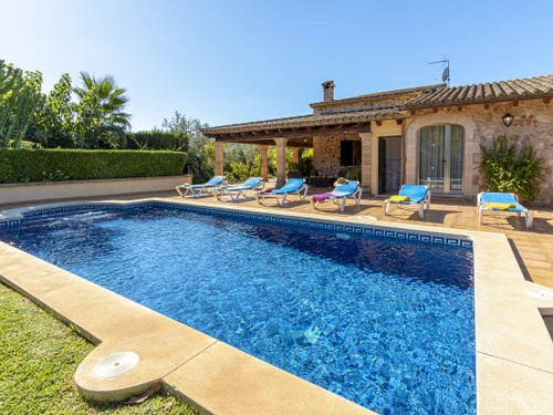 Villa Pollença, 4 pièces, 6 personnes - photo_1011873528810