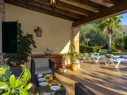 Villa Pollença, 4 pièces, 6 personnes - photo_1011873528810