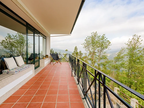 Villa Gerês, 2 Schlafzimmer, 4 Personen - photo_1011873529268