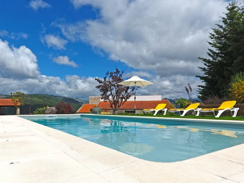 Villa Gerês, 3 pièces, 4 personnes - photo_1011873529268