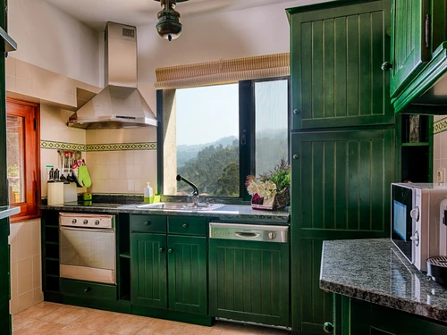 Villa Gerês, 2 Schlafzimmer, 4 Personen - photo_1011873529268