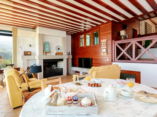 Villa Gerês, 2 Schlafzimmer, 4 Personen - photo_1011873529268