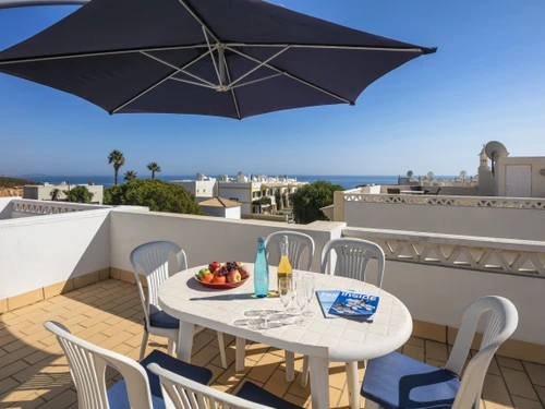 Gîte Benagil, 3 pièces, 4 personnes - photo_1011873529396