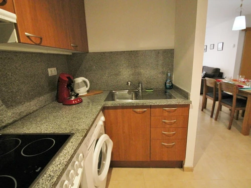 Apartment Palamós, 2 bedrooms, 6 persons - photo_1011873530697