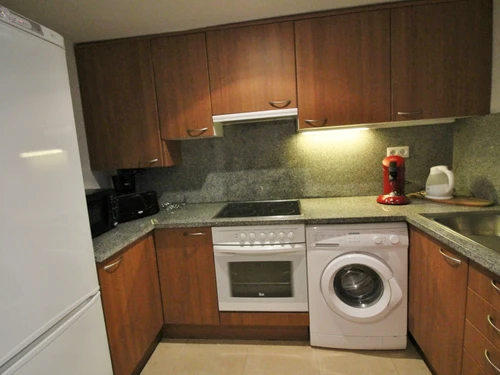 Apartment Palamós, 2 bedrooms, 6 persons - photo_1011873530697