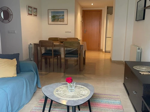 Apartment Palamós, 2 bedrooms, 6 persons - photo_1011873530697