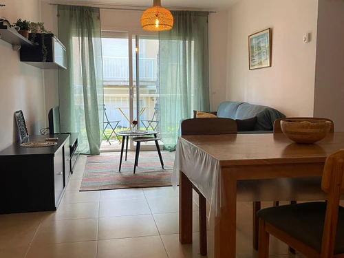 Apartamento Palamós, 2 dormitorios, 6 personas - photo_1011873530697