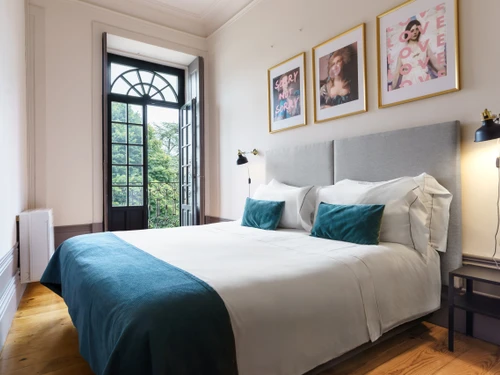 Appartement Porto, 3 pièces, 4 personnes - photo_1011873531675