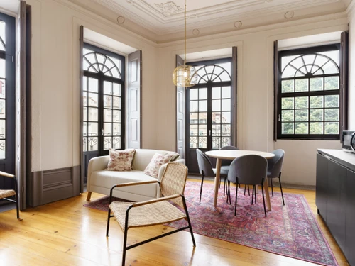 Ferienwohnung Porto, 2 Schlafzimmer, 4 Personen - photo_1011873531675