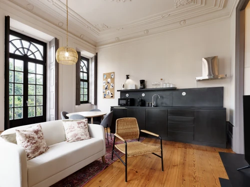 Ferienwohnung Porto, 2 Schlafzimmer, 4 Personen - photo_1011873531675