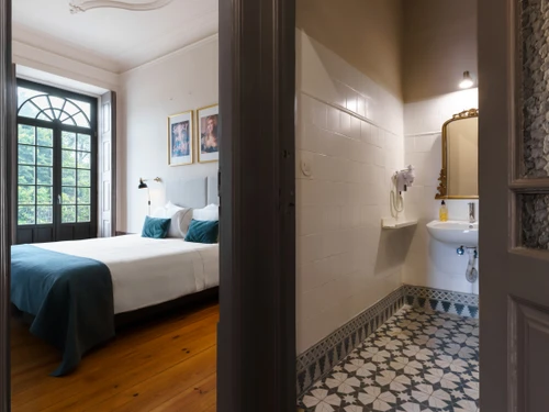 Ferienwohnung Porto, 2 Schlafzimmer, 4 Personen - photo_1011873531675