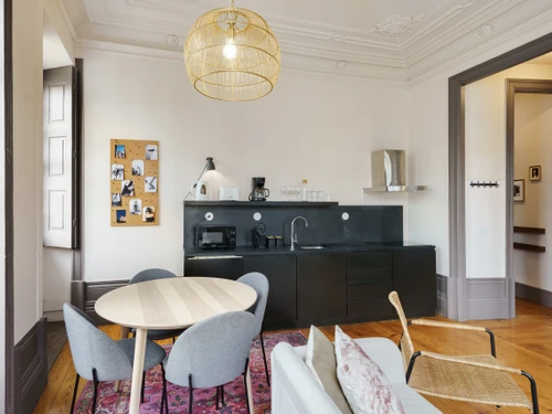 Ferienwohnung Porto, 2 Schlafzimmer, 4 Personen - photo_1011873531675