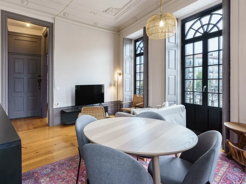 Ferienwohnung Porto, 2 Schlafzimmer, 4 Personen - photo_1011873531675