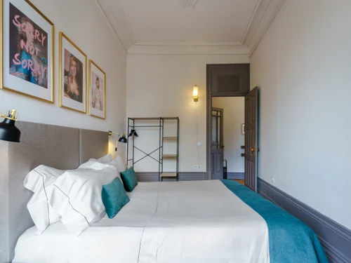 Ferienwohnung Porto, 2 Schlafzimmer, 4 Personen - photo_1011873531675