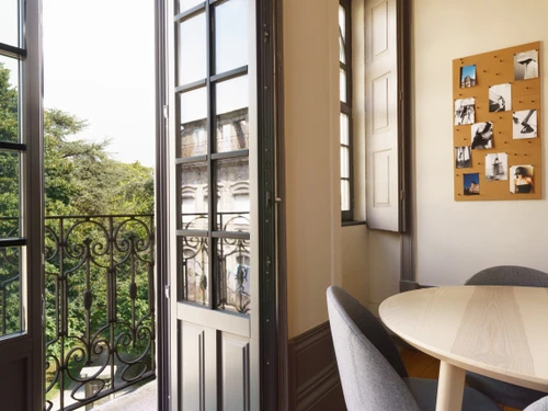 Ferienwohnung Porto, 2 Schlafzimmer, 4 Personen - photo_1011873531675